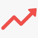 Growth icon
