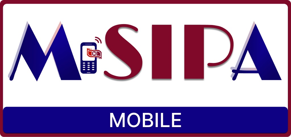 MSIPA Mobile Money Ltd Logo