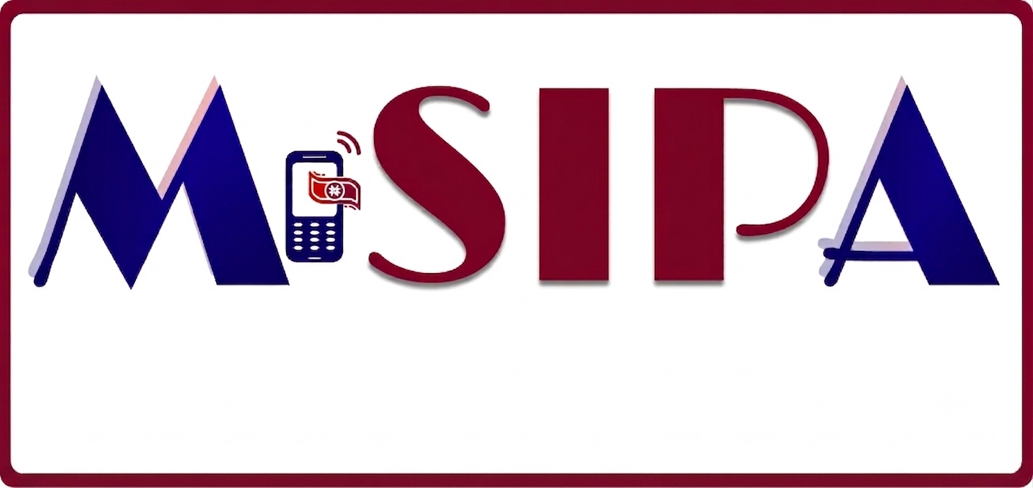 M-SIPA Logo